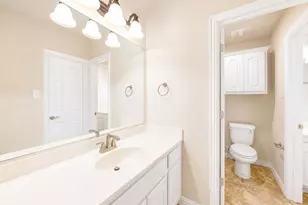 9828 Milkweed Ln, Fort Worth, TX 76177 - Photo 32