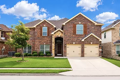 9828 Milkweed Lane, Fort Worth, TX 76177 - Photo 1