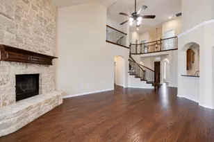 9828 Milkweed Ln, Fort Worth, TX 76177 - Photo 10