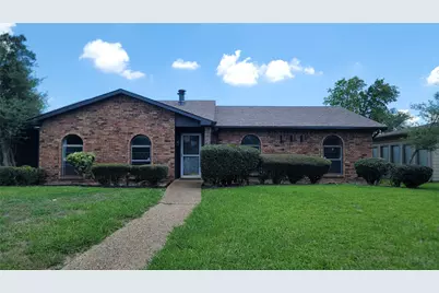 1334 Paris Drive, Garland, TX 75040 - Photo 2