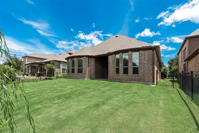 320 Hogue Lane, Wylie, TX 75098 - Photo 36