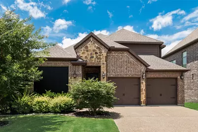 320 Hogue Lane, Wylie, TX 75098 - Photo 1