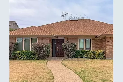16209 Havenglen Drive, Dallas, TX 75248 - Photo 1