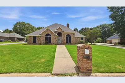 2412 Jolinda Lane, Whitesboro, TX 76273 - Photo 2