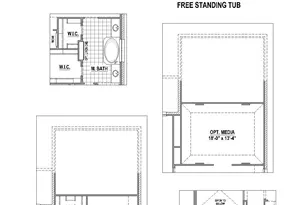 4124 Trellis Dr, Celina, TX 75078 - Photo 4