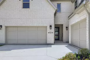 4124 Trellis Dr, Celina, TX 75078 - Photo 20
