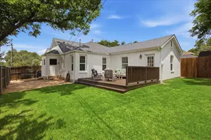 2721 Benbrook Blvd, Fort Worth, TX 76109 - Photo 16