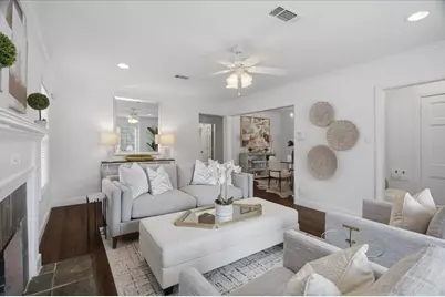 2721 Benbrook Boulevard, Fort Worth, TX 76109 - Photo 4