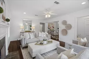 2721 Benbrook Blvd, Fort Worth, TX 76109 - Photo 4