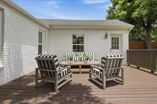 2721 Benbrook Blvd, Fort Worth, TX 76109 - Photo 22