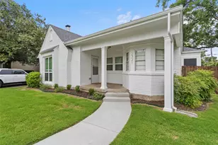 2721 Benbrook Blvd, Fort Worth, TX 76109 - Photo 2