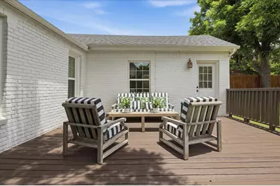 2721 Benbrook Boulevard, Fort Worth, TX 76109 - Photo 22