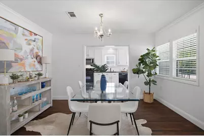2721 Benbrook Boulevard, Fort Worth, TX 76109 - Photo 8
