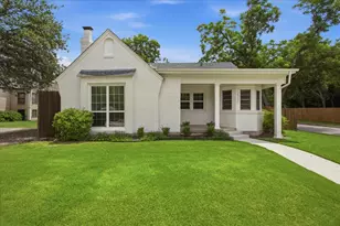 2721 Benbrook Blvd, Fort Worth, TX 76109 - Photo 1
