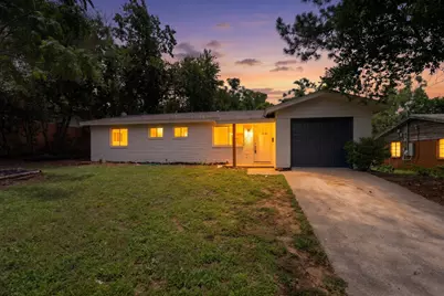 7366 Norma Street, Fort Worth, TX 76112 - Photo 34
