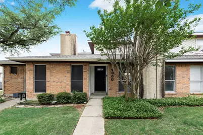 4938 Regal Bluff, Mesquite, TX 75150 - Photo 1