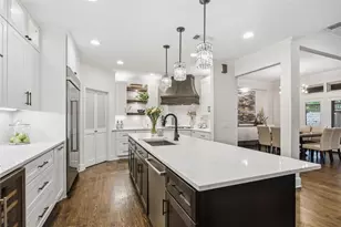 351 Pecan Hollow Dr, Coppell, TX 75019 - Photo 8