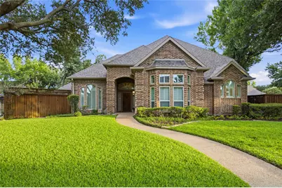 351 Pecan Hollow Drive, Coppell, TX 75019 - Photo 2