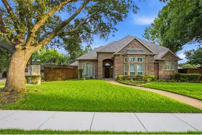 351 Pecan Hollow Drive, Coppell, TX 75019 - Photo 1