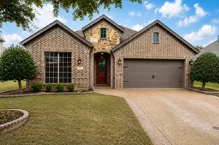 502 Madrone Trail, Forney, TX 75126 - Photo 1