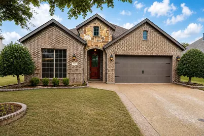 502 Madrone Trail, Forney, TX 75126 - Photo 1