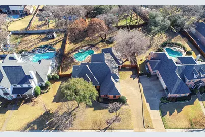1109 Travis Court, Southlake, TX 76092 - Photo 4
