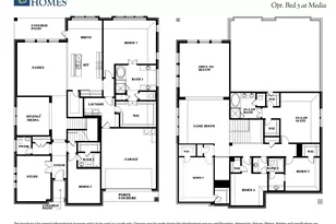 3312 Creek Meadow Dr, Anna, TX 75409 - Photo 2