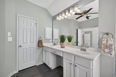 2017 Melissa Diane Street, Mansfield, TX 76063 - Photo 22