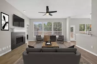 2017 Melissa Diane St, Mansfield, TX 76063 - Photo 18