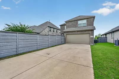 7213 Willow Thorne Drive, Little Elm, TX 76227 - Photo 28