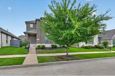 7213 Willow Thorne Drive, Little Elm, TX 76227 - Photo 2