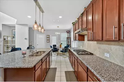 7213 Willow Thorne Drive, Little Elm, TX 76227 - Photo 12