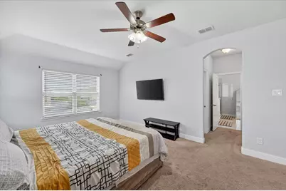 7213 Willow Thorne Drive, Little Elm, TX 76227 - Photo 24