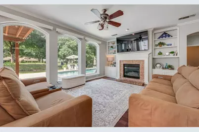 3520 Stone Creek Lane S, Fort Worth, TX 76137 - Photo 8