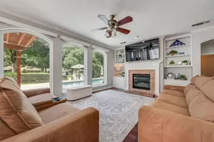 3520 Stone Creek Ln S, Fort Worth, TX 76137 - Photo 8