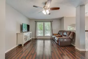 3520 Stone Creek Ln S, Fort Worth, TX 76137 - Photo 30