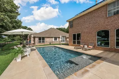 3520 Stone Creek Lane S, Fort Worth, TX 76137 - Photo 36