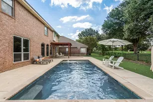 3520 Stone Creek Ln S, Fort Worth, TX 76137 - Photo 40