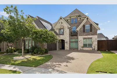 3616 Bankside, The Colony, TX 75056 - Photo 1