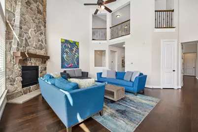 3616 Bankside, The Colony, TX 75056 - Photo 6