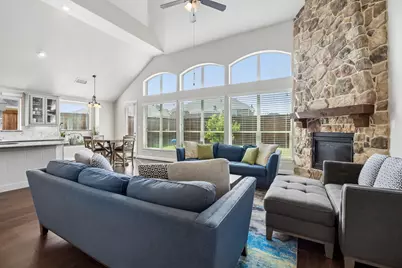 3616 Bankside, The Colony, TX 75056 - Photo 4