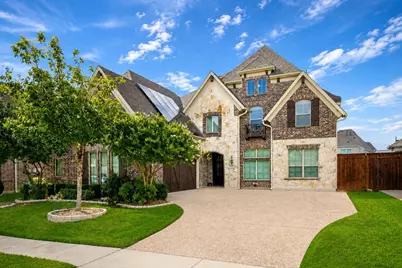 3616 Bankside, The Colony, TX 75056 - Photo 1