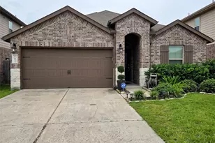 18307 Arcola Bay Ln, Richmond, TX 77407 - Photo 2