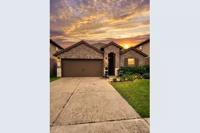 18307 Arcola Bay Lane, Richmond, TX 77407 - Photo 1
