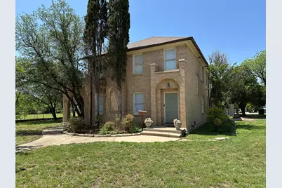 736 Mulberry Street, Abilene, TX 79601 - Photo 1