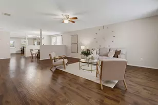 5053 Village Stone Ct, Fort Worth, TX 76179 - Photo 4