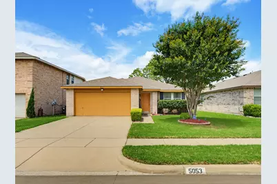 5053 Village Stone Court, Fort Worth, TX 76179 - Photo 1