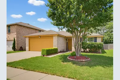 5053 Village Stone Court, Fort Worth, TX 76179 - Photo 2