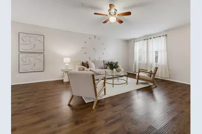 5053 Village Stone Court, Fort Worth, TX 76179 - Photo 6