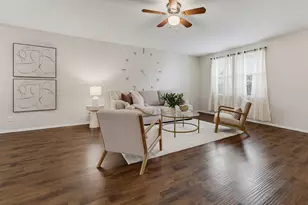 5053 Village Stone Ct, Fort Worth, TX 76179 - Photo 6